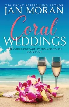 Coral Weddings, Paperback/Jan Moran