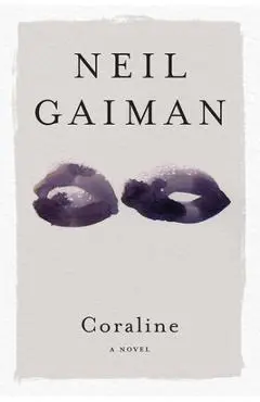 Coraline - Neil Gaiman