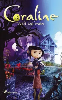 Coraline, Paperback/Neil Gaiman