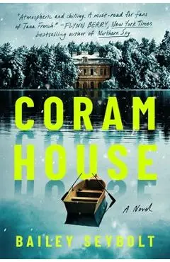 Coram House - Bailey Seybolt