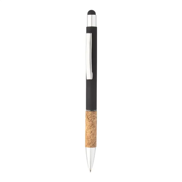 Corbox pix touch screen - negru