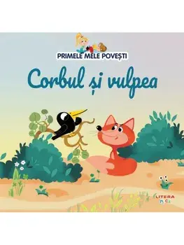 Corbul si vulpea/***