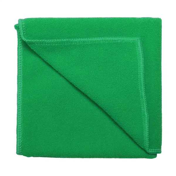 Core prosop - verde