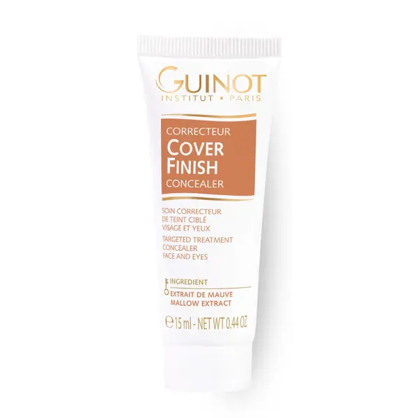 Corector anticearcan Guinot Correcteur Cover Finish Concealer 15ml