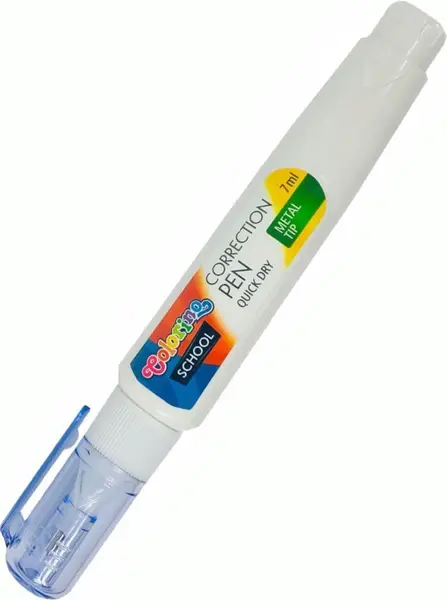 Corector chimic Colorino - 7 ml