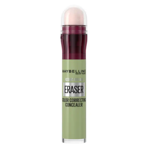 Corector colorat Instant Anti Age Eraser Verde, 6.8ml, Maybelline