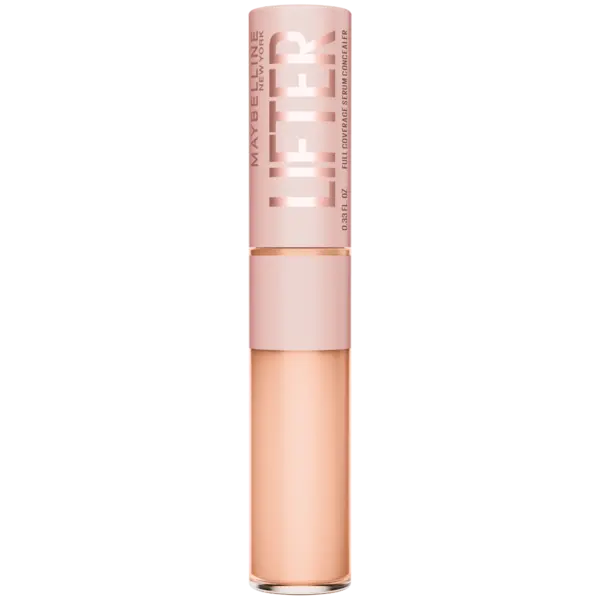 Corector cu efect de serum Lifter Concealer Nr. 20, 11ml, Maybelline