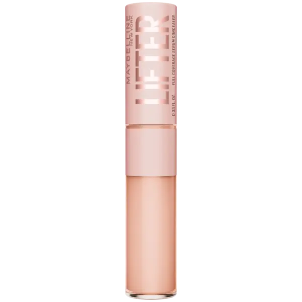 Corector cu efect de serum Lifter Concealer Nr. 25, 11ml, Maybelline
