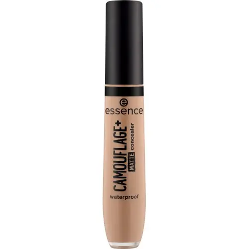 Corector cu efect matifiant Camouflage+ 170, 8ml, Essence
