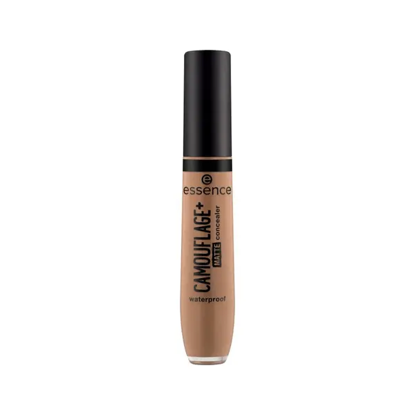 Corector cu efect matifiant Camouflage+ 180, 8ml, Essence