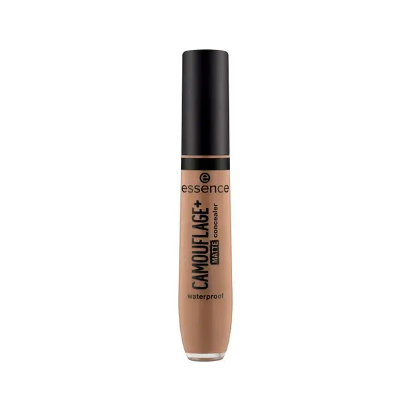 Corector cu efect matifiant Camouflage+ 190, 8ml, Essence