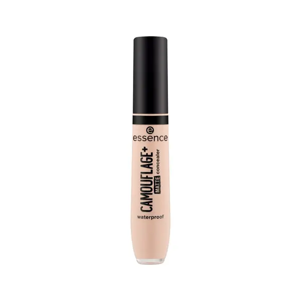 Corector cu efect matifiant Camouflage+ 20, 8ml, Essence