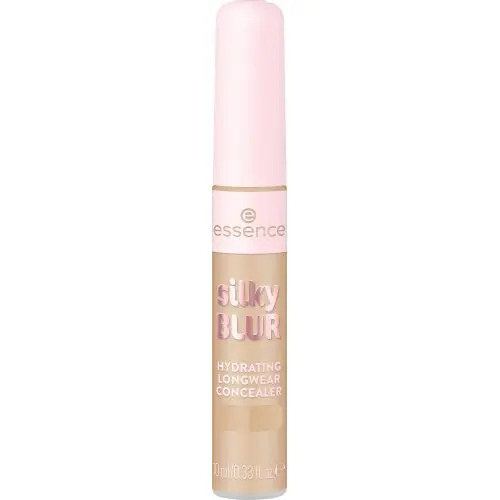 Corector hidratant Silky Blur Hydrating Longwear 180, 8ml, Essence