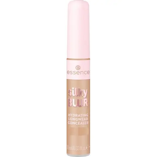 Corector hidratant Silky Blur Hydrating Longwear 190, 8ml, Essence