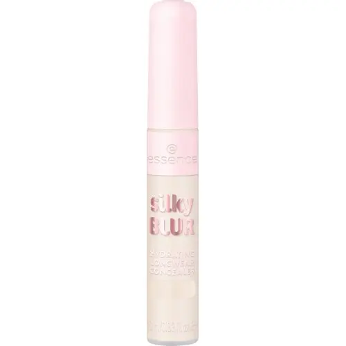Corector hidratant Silky Blur Hydrating Longwear 20, 10ml, Essence