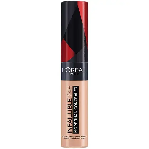 Corector L’Oreal Paris Infaillible 24H More Than Concealer 324 Oatmeal, 11 ml