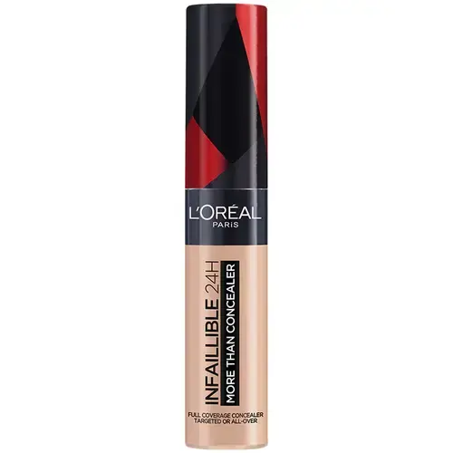 Corector L’oreal Paris Infaillible 24H More Than Concealer 322 Ivory, 11 ml