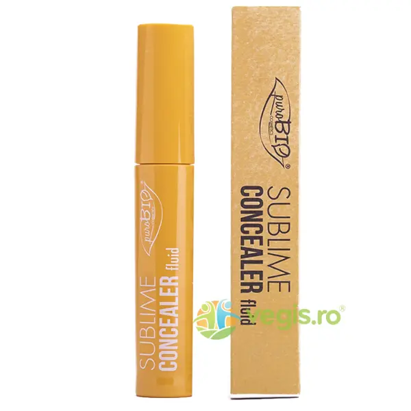 Corector Lichid 02 Sublime Ecologic/Bio 4.5ml
