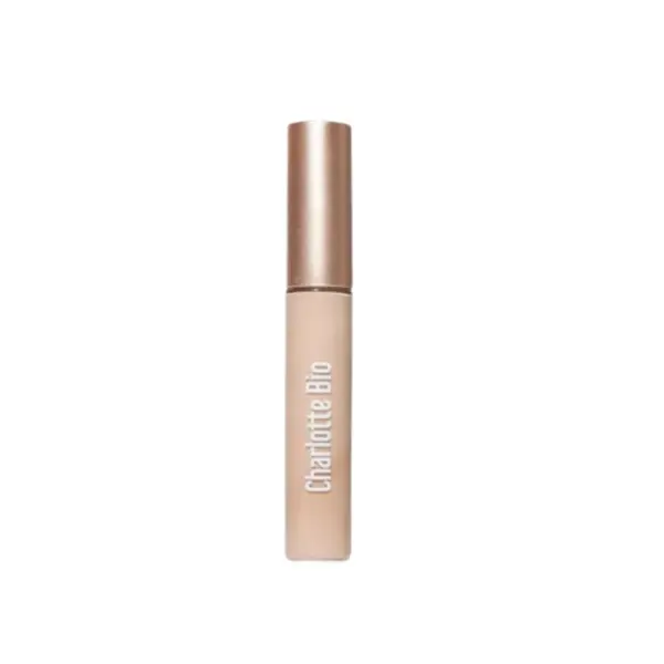 Corector lichid bio anticearcan Ivory, 8ml, Charlotte Bio