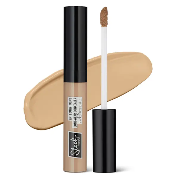 Corector Sleek In Your Tone Longwear Concealer 3W