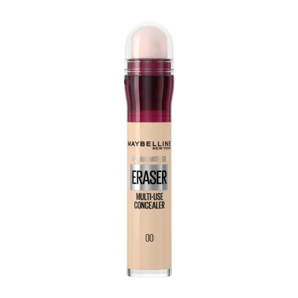 Corector universal Instant Anti Age Eraser 00 Ivory, 6.8ml, Maybelline