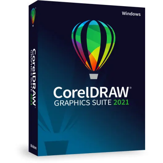 Corel CorelDRAW Graphics Suite - CorelSure Maintenance (1 an)