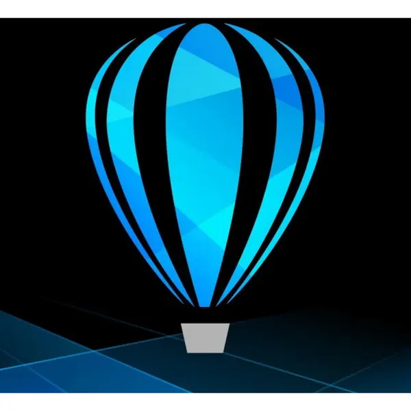 Corel Licenta CorelDRAW Technical Suite, Abonament 1 An