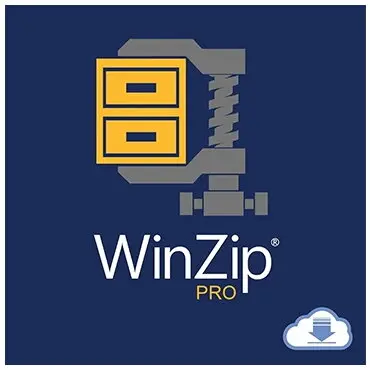 Corel Licenta Software Corel WinZip 29 Pro, permanenta, pentru arhivare si compresie, Windows 64-bit OS