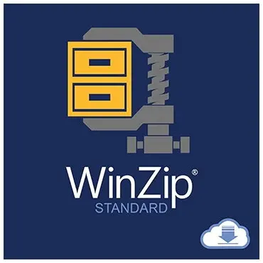 Corel Licenta WinZip 29 Standard - permanenta