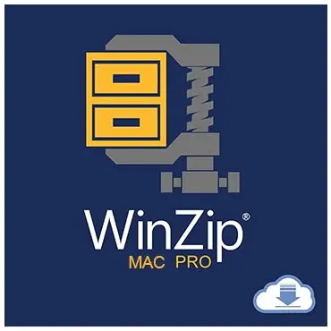 Corel Licenta WinZip Pro 12 Mac Edition - permanenta