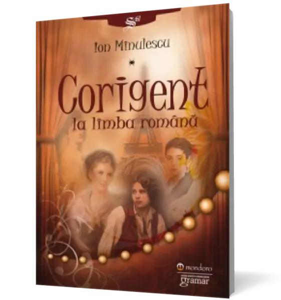 Corigent la limba română