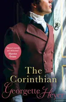 Corinthian, Paperback/Georgette Heyer