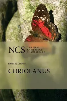 Coriolanus, Paperback/***