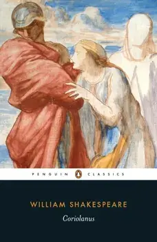 Coriolanus, Paperback/William Shakespeare