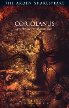 Coriolanus, Paperback/William Shakespeare