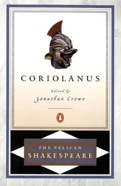 Coriolanus - William Shakespeare