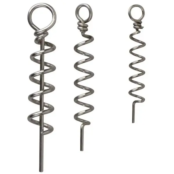 Cork Screw S 8buc