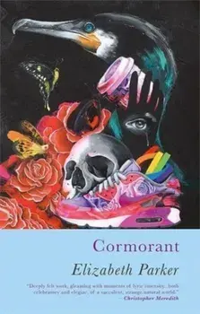Cormorant, Paperback/Elizabeth Parker