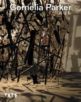 Cornelia Parker, Paperback/***