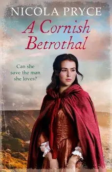 Cornish Betrothal, Paperback/Nicola Pryce