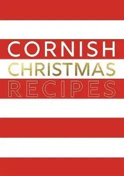 Cornish Christmas Recipes, Paperback/Tamar Swift