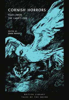 Cornish Horrors. Tales from the Land's End, Paperback/***