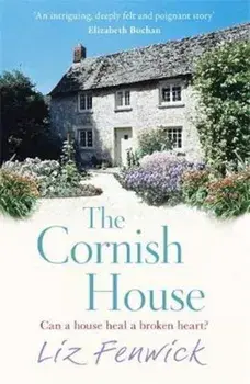 Cornish House, Paperback/Liz Fenwick