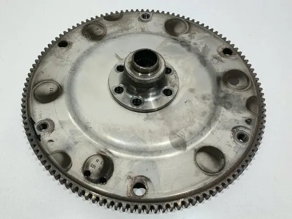 Coroana volanta 03G105323H Audi A6 (2004-2011) [4F2, C6] 2.0 tdi CAGA