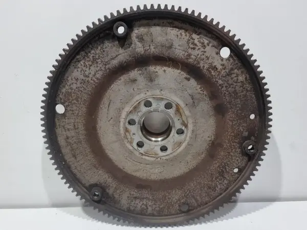 Coroana volanta 03G105323K Audi A5 (2007-2011) [8T3] 2.0 tdi CAGA