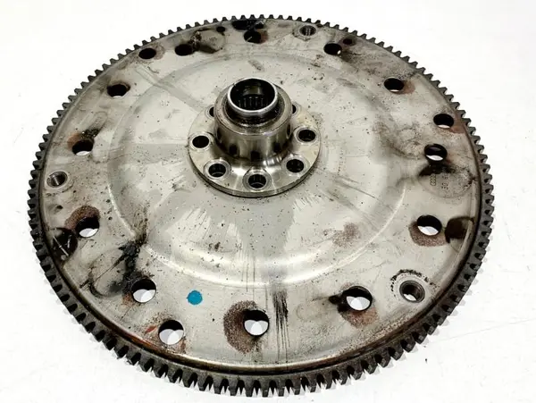 Coroana volanta 06H105323H Audi A5 (2007-2011) [8T3] 1.8 tfsi CABB, CDHA