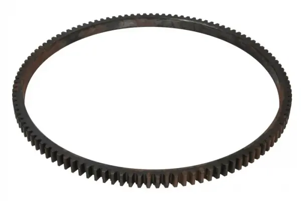 Coroana volanta 115buc; diametru371mm potrivit PERKINS potrivit URSUS 3000, 4000, C, MF; AKTIV FISCHER M; ALLIS CHALMERS 700, 800, TL; BERLIET 500; BROOME VADE CA 1004-4-T4.236