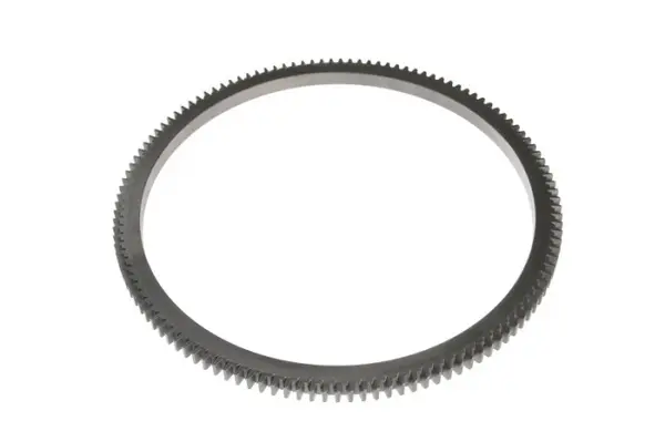 Coroana volanta 125buc; diametru335mm; inaltime 16mm potrivit MERCEDES LK LN2, LP, NG, O 301, O 302, O 309, O 402, OF, OH, T2 L, UNIMOG, T2 LN1, 1000, 60, 70, 700, 800, 900 ADE314N-OM386.952