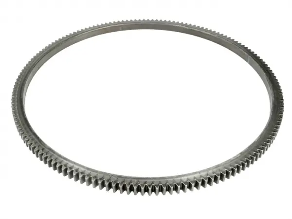 Coroana volanta 153buc; diametru450mm; inaltime 17mm potrivit RVI C, K, KERAX, MAGNUM, PREMIUM, PREMIUM 2, T; VOLVO 7700, 8500, 8700, 9700, 9900, B11, B12, B7, B9, F16 D11A-330-TD73ES 09.85-