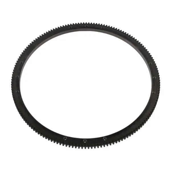 Coroana volanta 160buc; diametru430mm; inaltime 19mm potrivit MERCEDES ACTROS, ACTROS MP2 MP3, AXOR, AXOR 2, CITARO 2, CITARO (O 530), CONECTO (O 345) OM401.905-OM942.911 01.70-